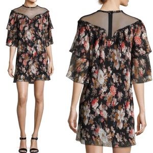 Foxiedot Rosewood Dress